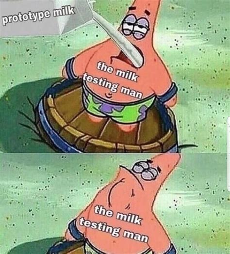 patrick spongebob meme funny