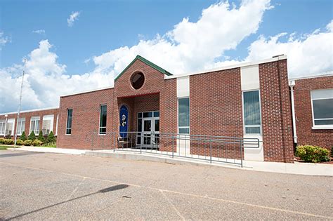 Patrick Springs Primary