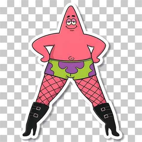 Patrick star Meme by Crazyweirdo ) Memedroid