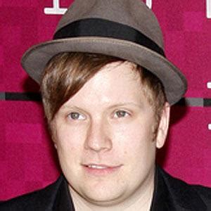 patrick stump age