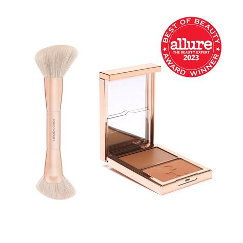 patrick ta bronzer brush