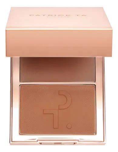 patrick ta shes bronzed