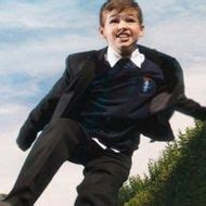 Patrick Ward Jamie Johnson Age Update