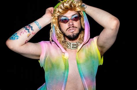 An Exploration Into The Mind Of A Visionary Producer