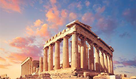 Los lugares con más encanto de Grecia - El Magazine del Viajero