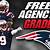 patriot free agent signings