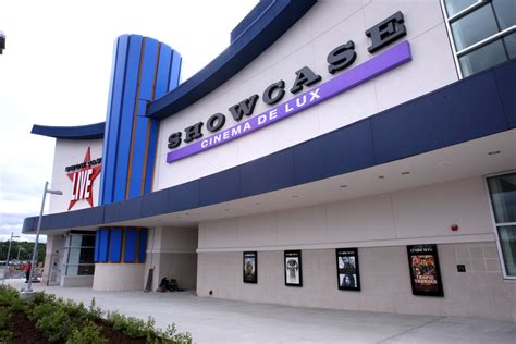 Patriot Place Movie Cinema: A State-Of-The-Art Entertainment Experience