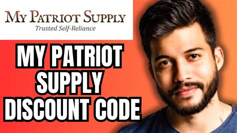 Patriot Depot Discount Code