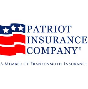 Patriot Insurance Reviews and Ratings