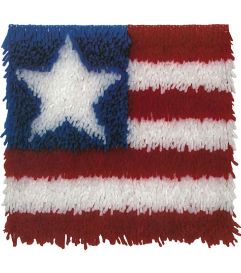 home.furnitureanddecorny.com:patriot latch hook rug