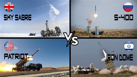 patriot missile vs s400