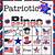 patriotic bingo free printable