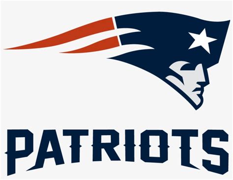 Patriots Logo Vector at GetDrawings Free download