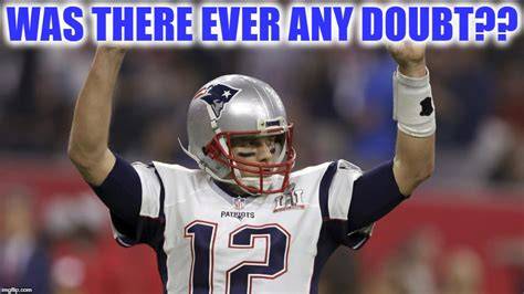 If YOURENOTROOTING FOR THE PATRIOTS TO WIN THE SUPERBOW Bag Red