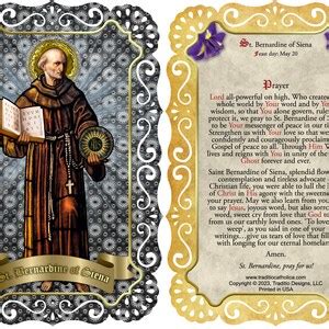 Patron Saint Of Lung Problems