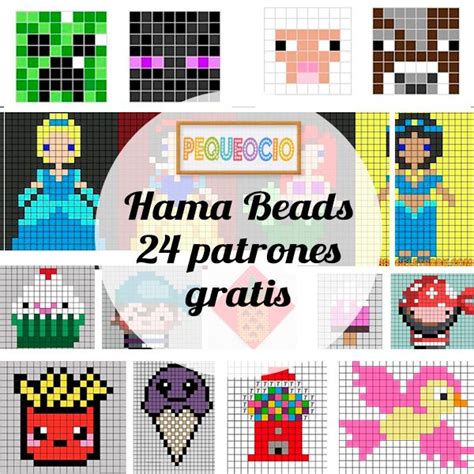 Pin on Perler Beads Design