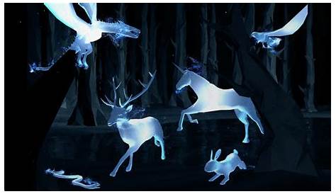 What is the Best Patronus in Wizarding World? Answered Attack of the