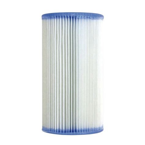 Patroonfilter Type A