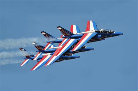 patrouille de france photo