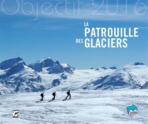 patrouille des glaciers 2016