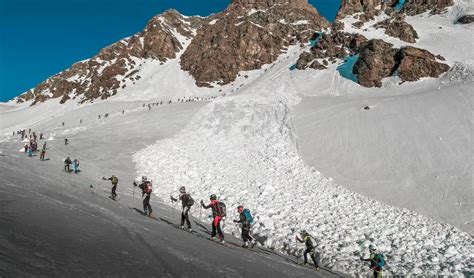 patrouille des glaciers 2024