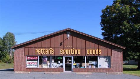 pats sporting goods waynesburg pa