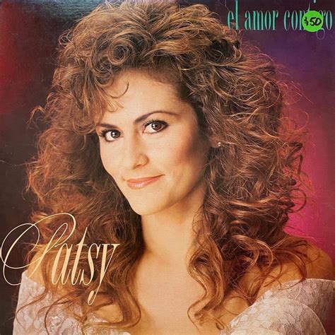 Unveiling The Secrets Of Patsy Nicknames: Discoveries And Insights