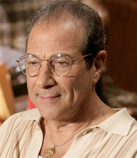 Unveiling The Enigma Of Patsy Parisi: A Multifaceted Character