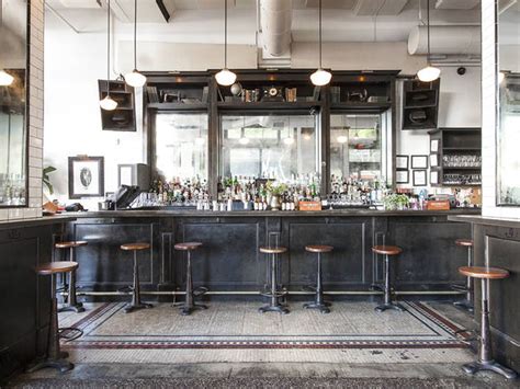 Unveil the Sizzling Nightlife: Discover LA's Hottest Pattern Bar Downtown