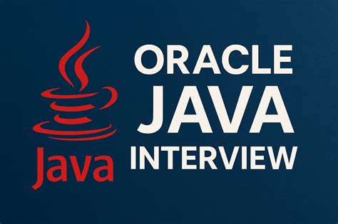 Pattern Java Oracle