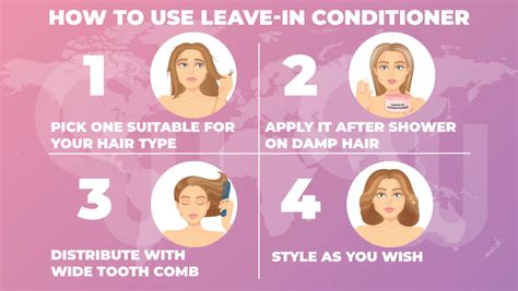 pattern leave in conditioner how to use