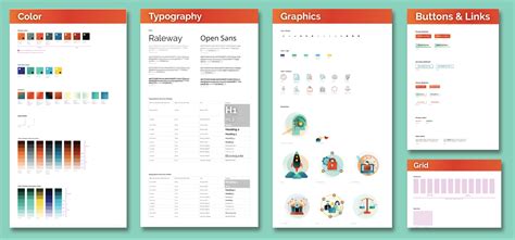 Pattern Library Examples