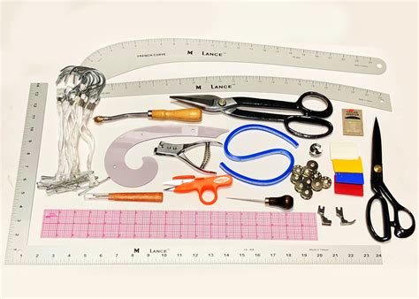 Pattern Making Kit