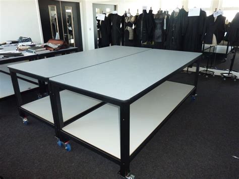 Pattern Making Table Size