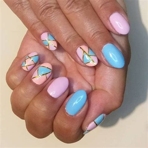 Pattern Nail Designs: Unleash Your Creativity with Unique and Stylish Patterns
