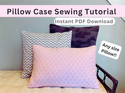 Pattern Pillow Case Covers