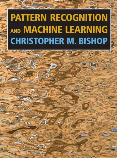 pattern recognition and machine learning solutions pdf