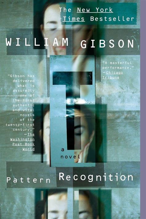 pattern recognition william gibson sparknotes