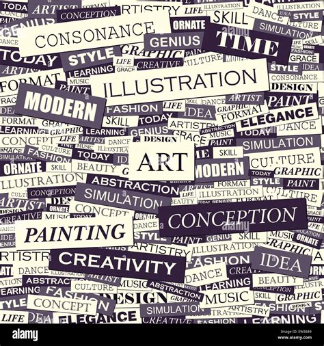 pattern related words