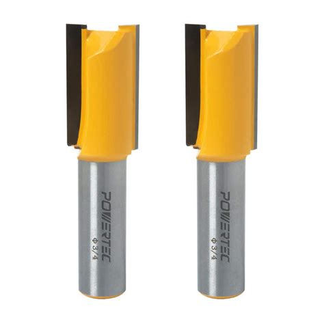 Pattern Router Bit Home Depot