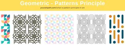 pattern same meaning