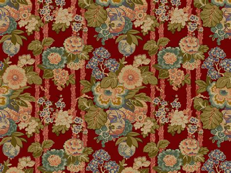 Patterned