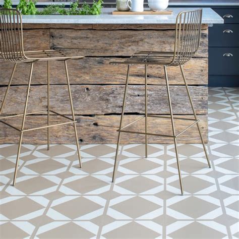 patterned luxury vinyl flooring