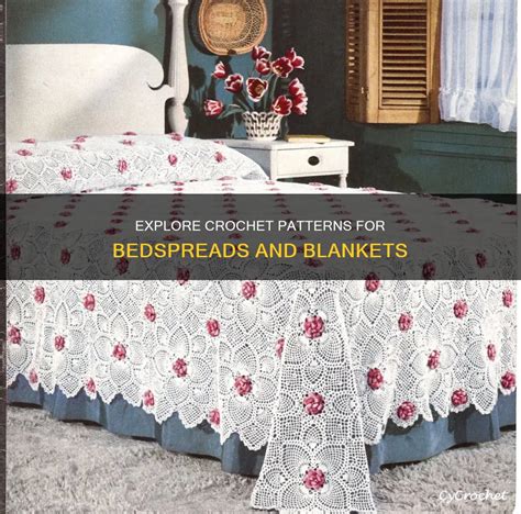Patterns For Bedspreads