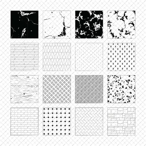 patterns for photoshop architecture