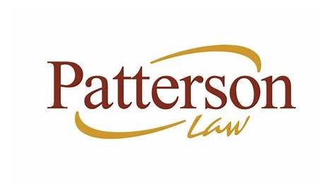 Our History | Patterson Law