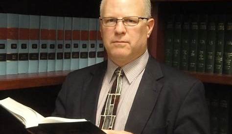 DARREN K. PATTERSON, ATTORNEY AT LAW - Updated April 2024 - 120 S Gordy