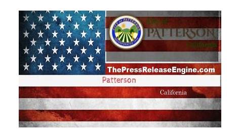 Administration | Patterson, CA - Official Website