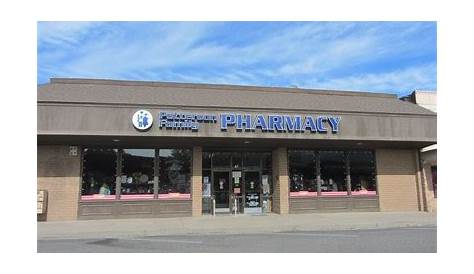 Patterson Family Pharmacy | Patterson CA