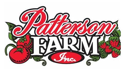 Patterson Farms - Mt. Ulla, NC - This Little Home of Mine